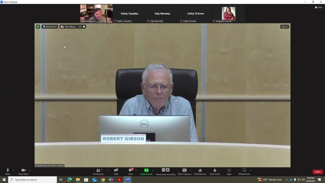 New AI Script Generator Enhances Authentic Communication for Local Government Staff