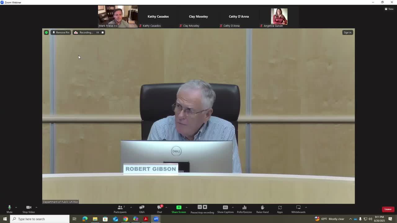 Los Alamos Board Approves $552K Civic Engagement Platform Contract