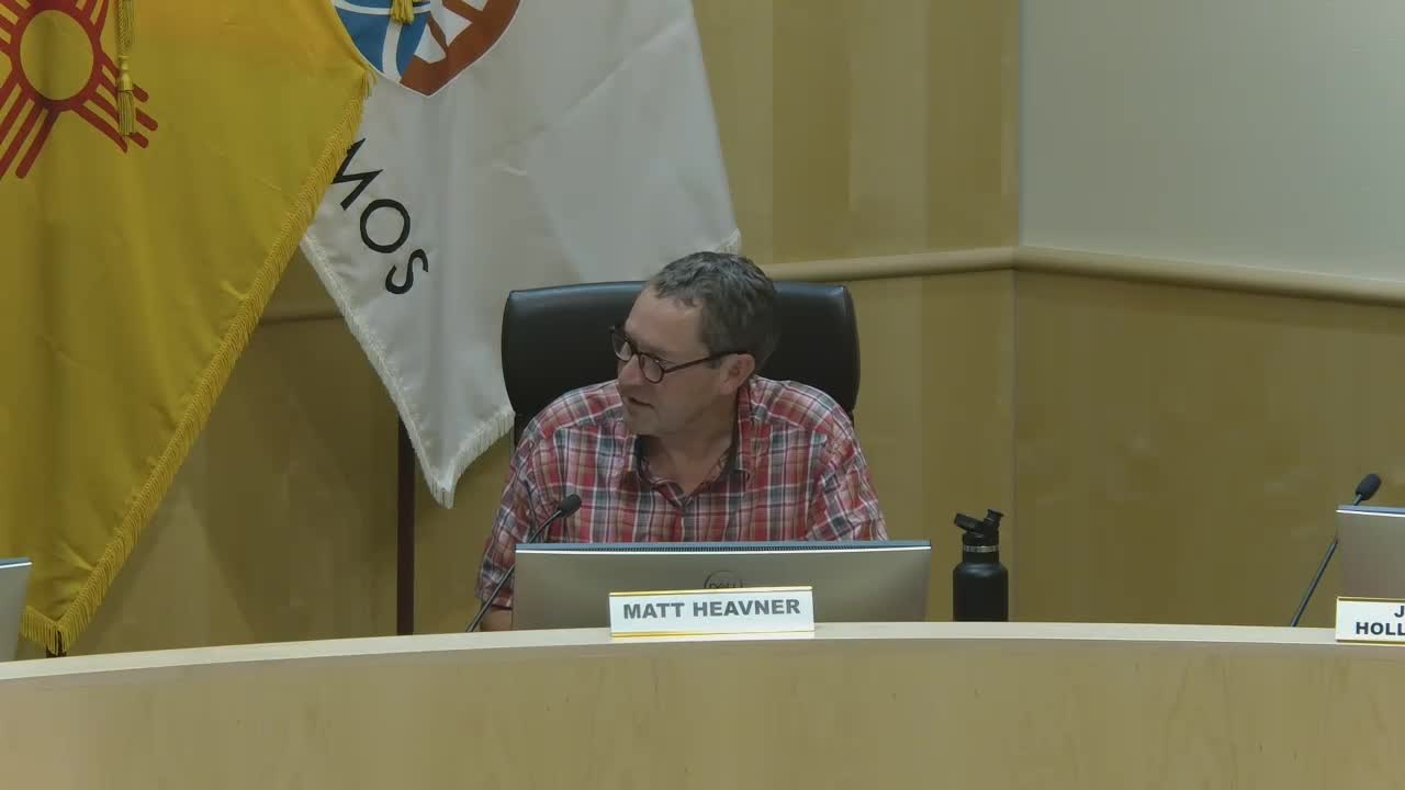 Board of Public Utilities approves $3,300 for Breckenridge Climate Summit travel expenses