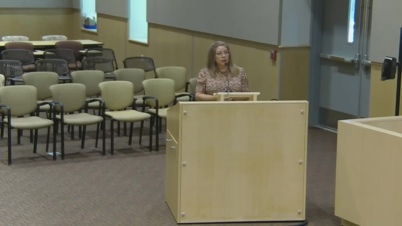 Los Alamos County Discusses Trail Use and Cultural Sensitivity with San Ildefonso Pueblo