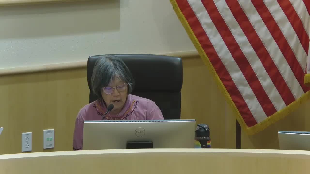 Community Working Group Discusses Accessibility and Open Space Plans in Recent Meeting