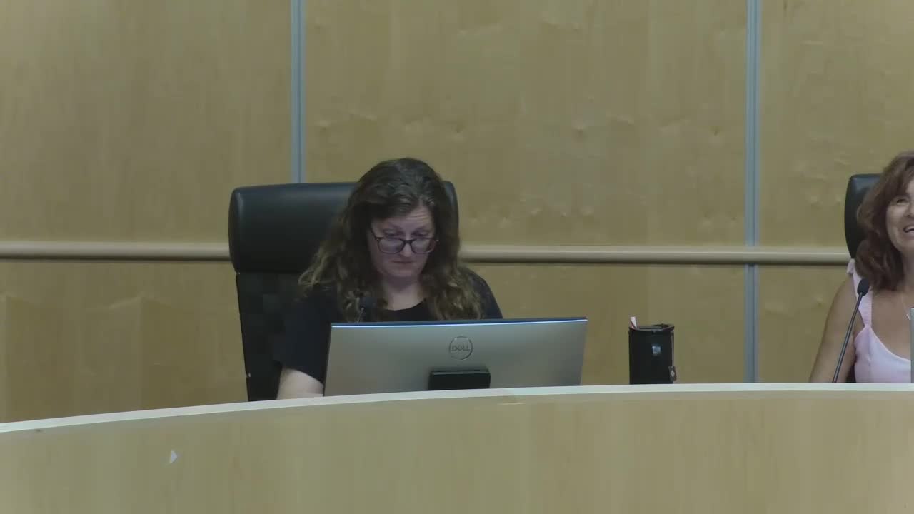 Disability Working Group Highlights Accessibility Needs and New Saturday Transportation Service