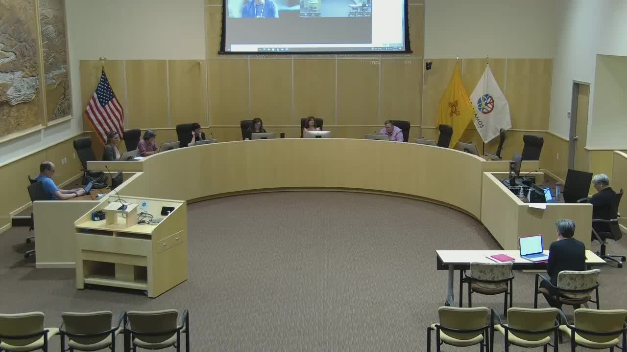 Saint Vincent's Plans New Healthcare Facility in Los Alamos