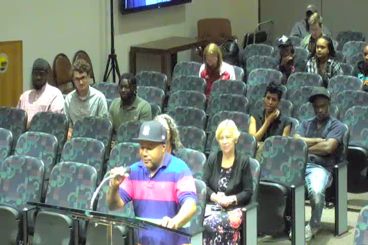 Toledo Council Discusses Fair Treatment of Black Bar Owners Amid Suspension Controversy