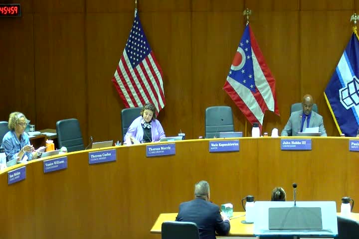 Toledo Council Addresses Kratom Sales Amid Rising Health Concerns Over 7-OH Products