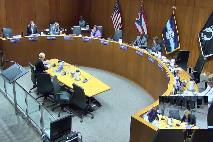Advocate Highlights Kratom's Role in Opioid Withdrawal During Ohio Hearing