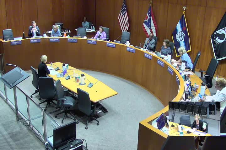 Ohio council discusses consumer protection ordinance for kratom amid synthetic opioid concerns