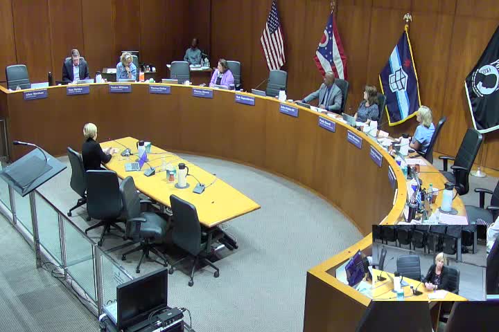 Matt Bell urges Toledo council to address kratom's risks in addiction recovery