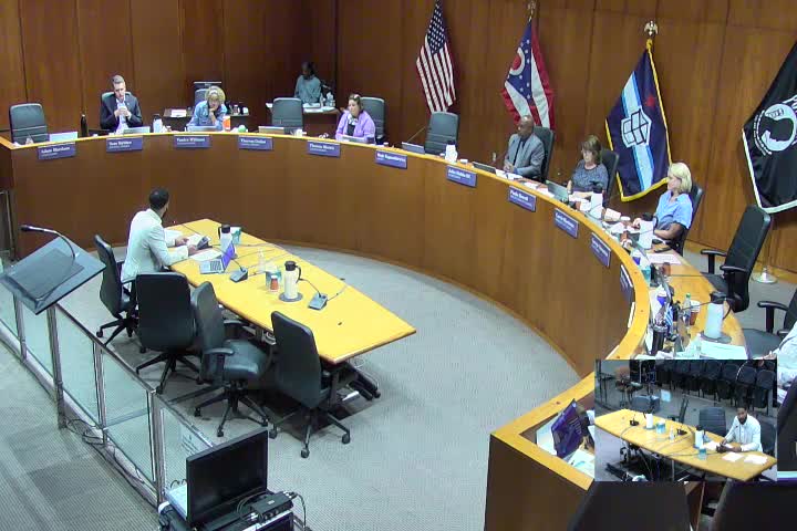 Toledo City Council Members Advocate for Kratom Regulation Amid Opioid Crisis