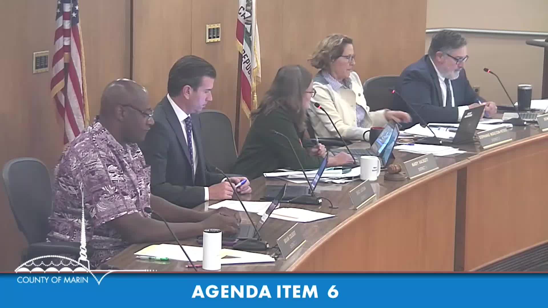 County Executive Announces Establishment of Dedicated Climate Team for Community Development