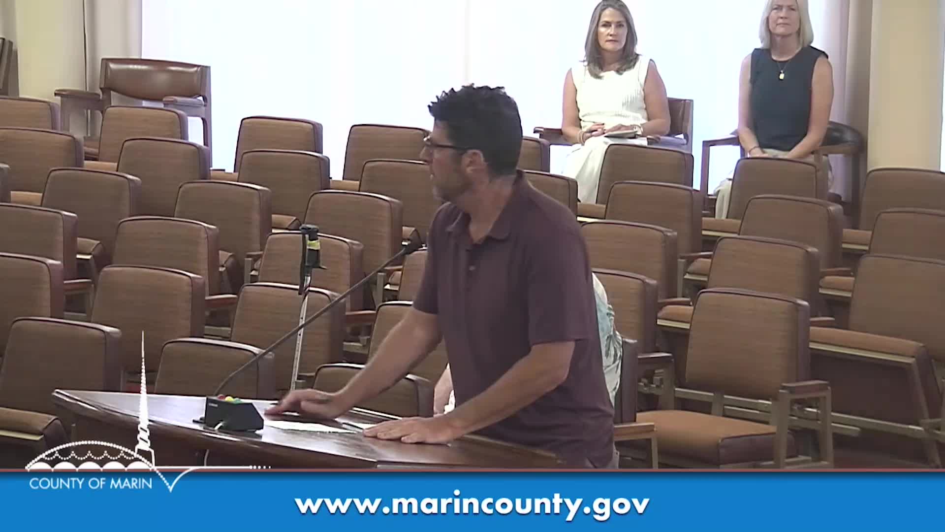 Marin County Restaurant Owners Seek Reforms Amid Business Challenges