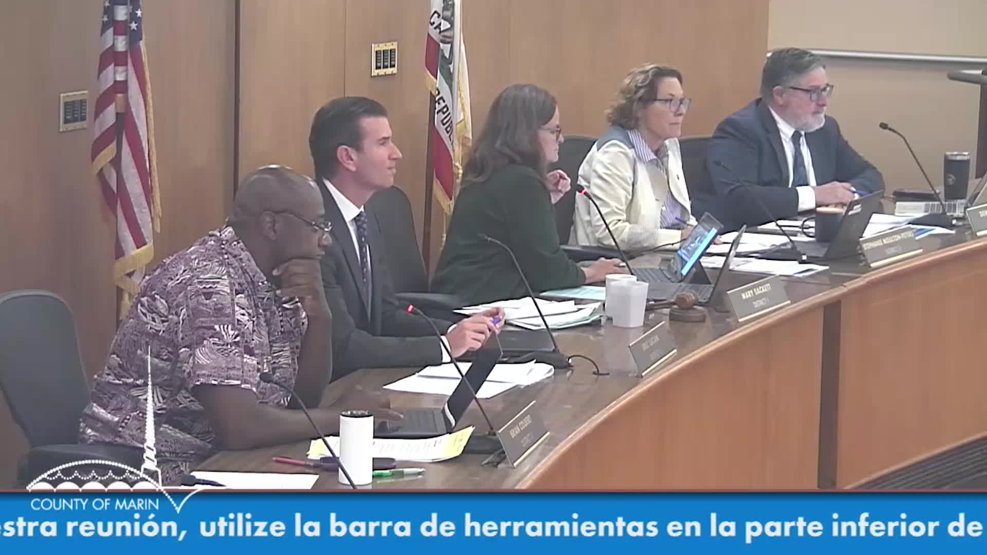 Sushira Owner Yoshitome Addresses Marin County Health Regulations for Restaurants