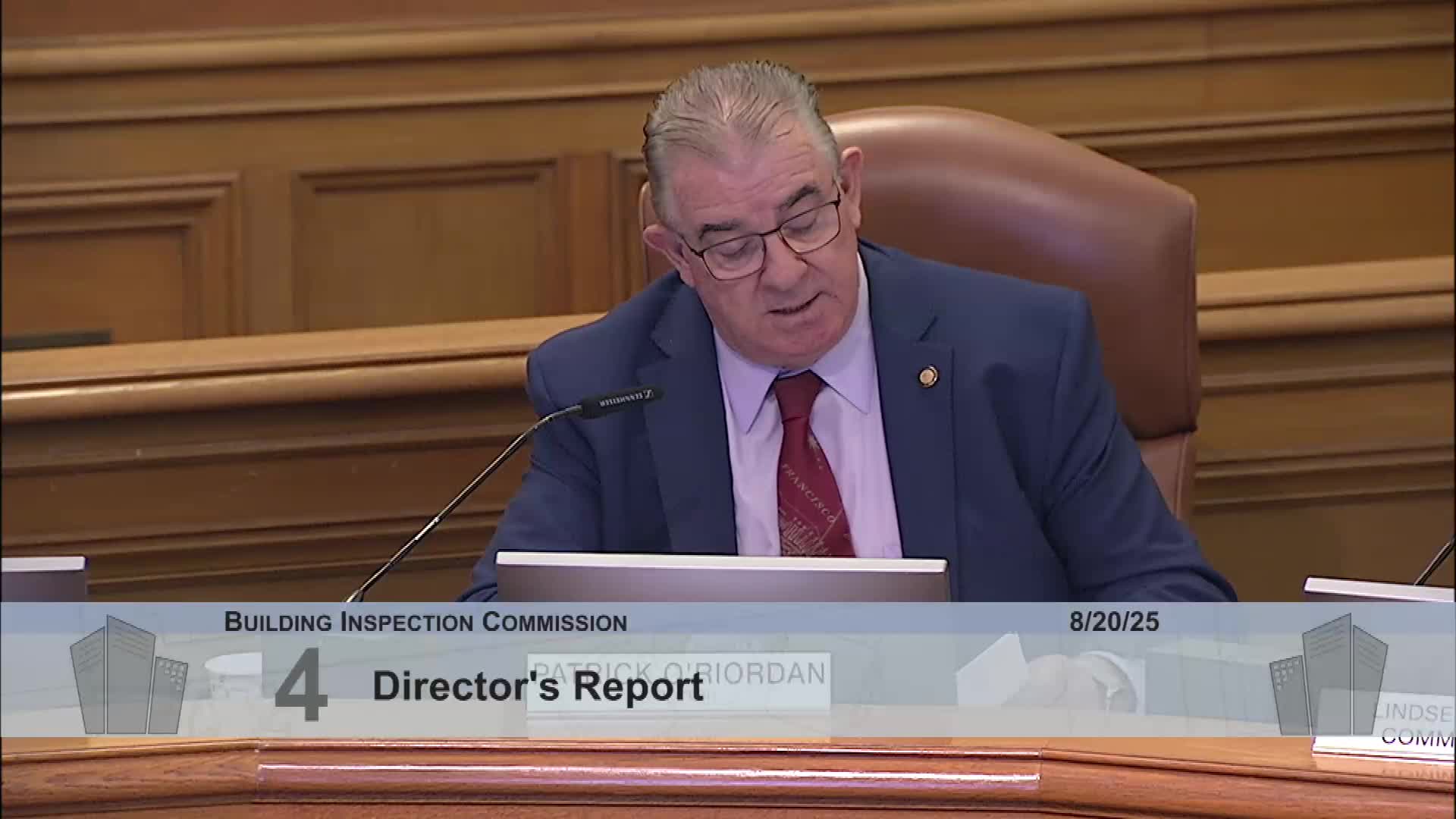 San Francisco DBI Cancels 11000 Abandoned Permits to Improve Tracking System