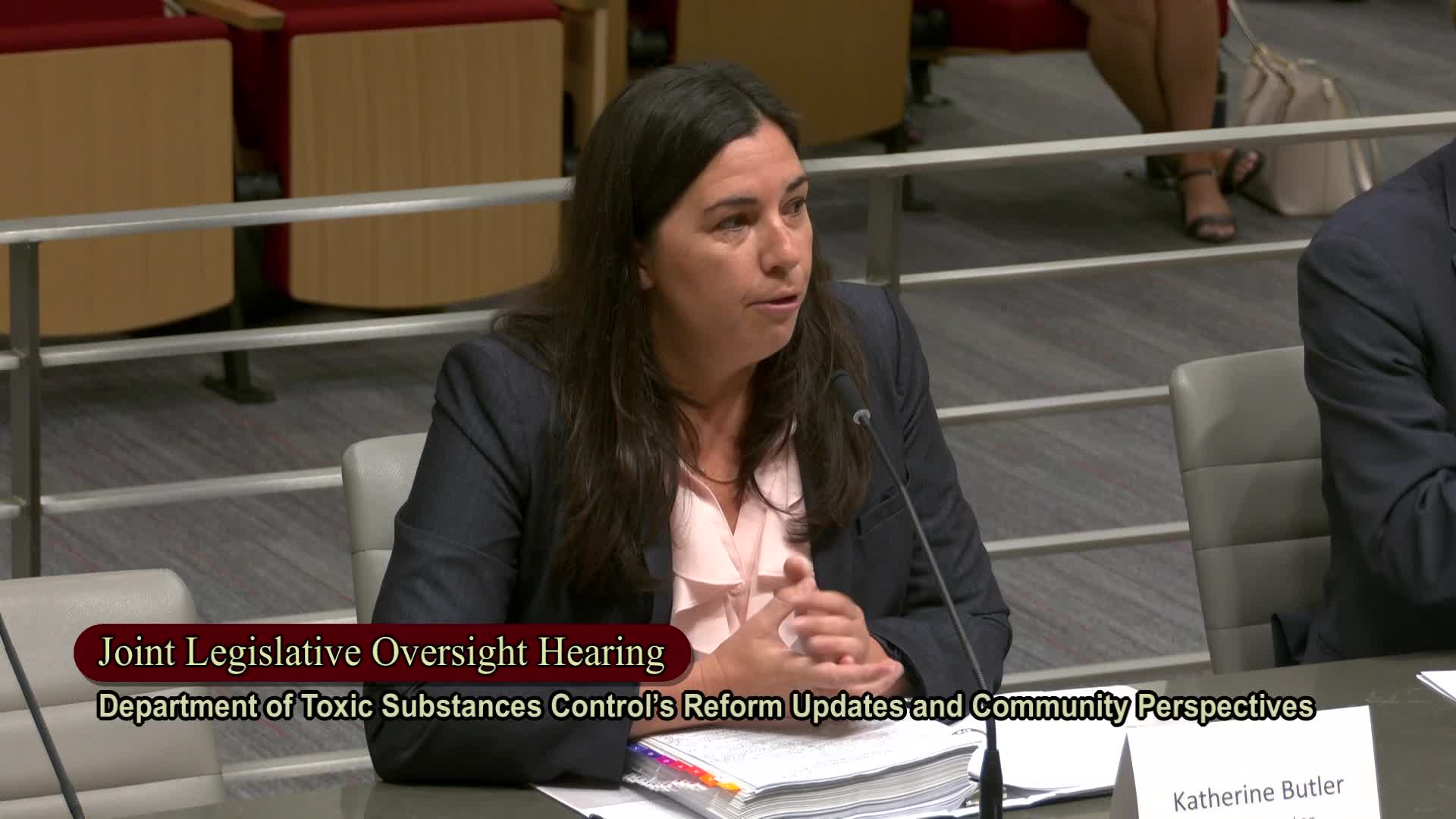 CalEPA Strengthens Enforcement Culture and Community Engagement Initiatives