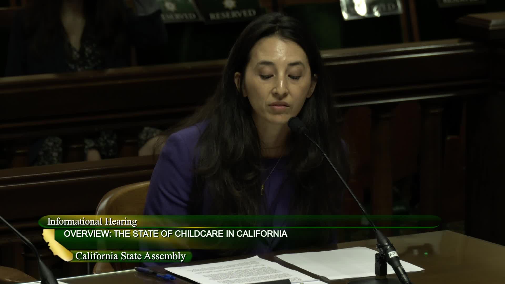 California Childcare Providers Union Secures Tentative Agreement to Improve Pay and Conditions