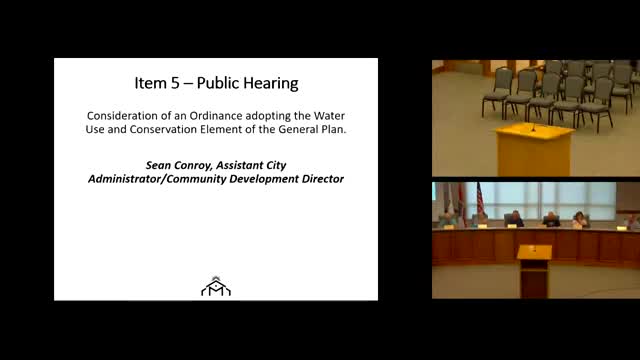Mableton City Council Reviews New Parks Impact Fee Facilities Plan Amid Growth Challenges