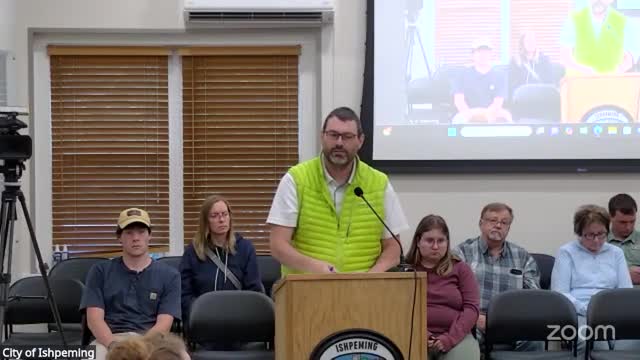 City Council Approves $40K Amendment for Zoning and Planning Changes