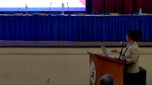 New Jersey Implements ACCESS Test for Multilingual Learners English Proficiency Assessment