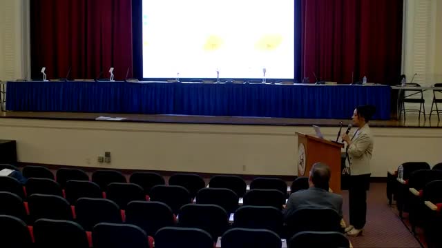 Bamberg School District Celebrates Supportive Progress in Early Education Outcomes