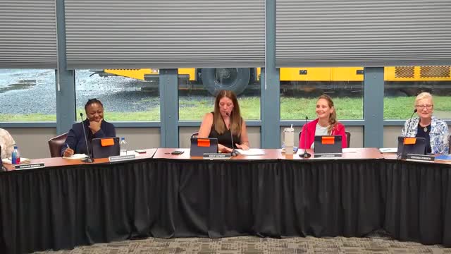 Public Comment Guidelines Introduced at Talbot County Board Meeting