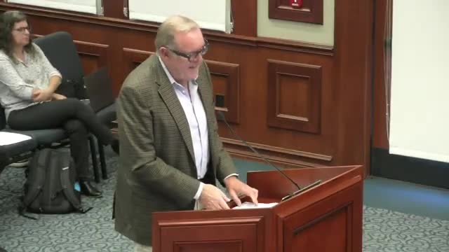 City Council reviews D.R. Horton project with increased parking and design enhancements