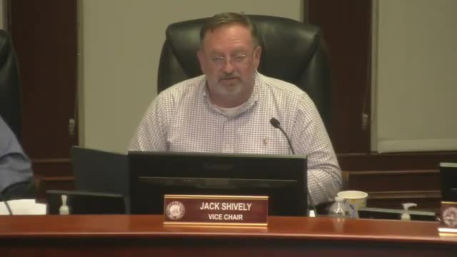 Commissioner Advocates Hotel Development Near Lake Perris for Community Growth