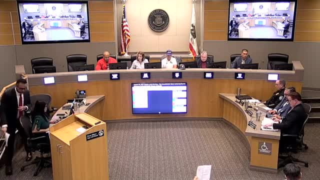 City Council Approves Development Agreement for Pulte Desert Retreat Housing Project