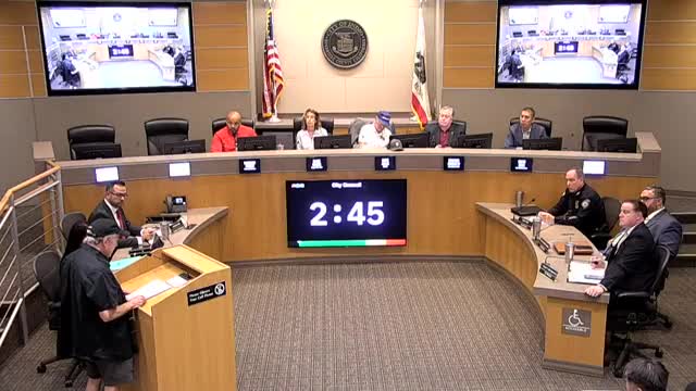 Indio Residents Demand Transparency Following Suspension of Zoning Negotiations