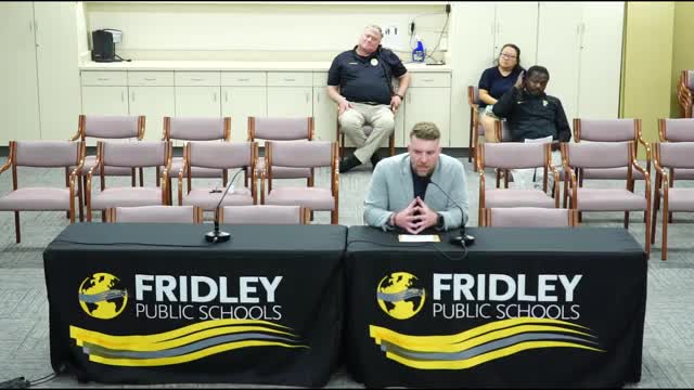 Fridley Schools Expand Vista Program to Meet Increasing Student Enrollment Demand