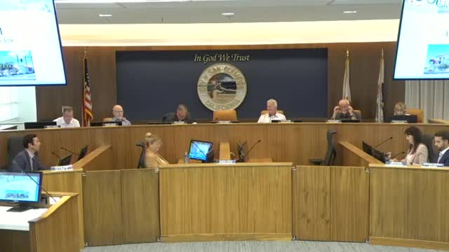 Hansen Hotel Seeks Development Permits for Mixed Use Project in Coastal Zone