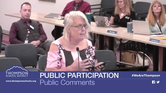 Concerns Raised Over Class Sizes at High Plains School in Johnstown