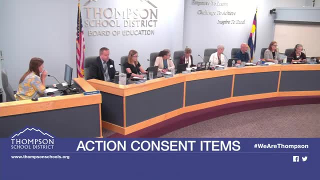 Thompson School District Approves $535K Internet Budget Including eSports Allocation