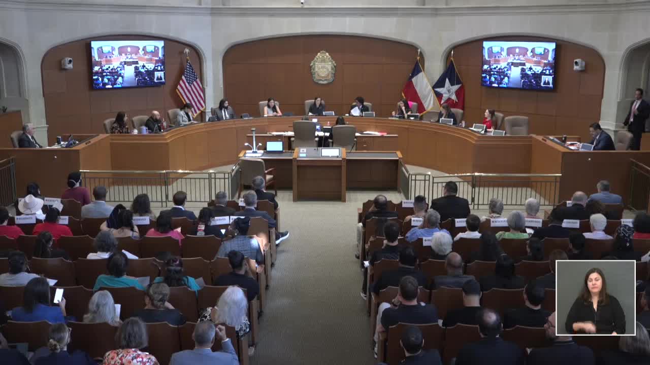 Congressman Castro secures funding for San Antonio community project and flood prevention efforts