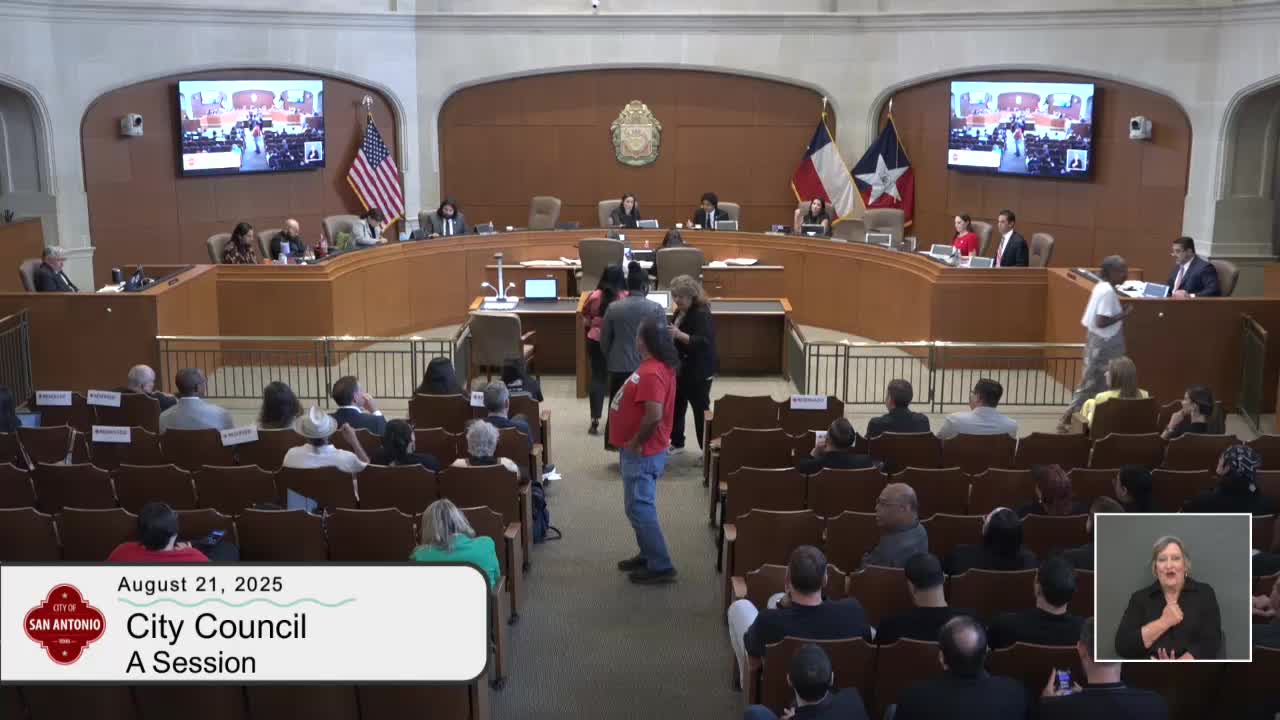 Texas Restaurant Association Advocates for San Antonio's New Sports and Entertainment District