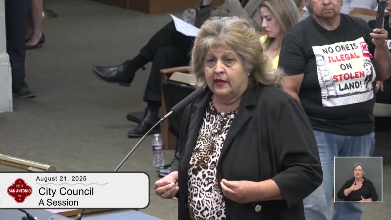 San Antonio Leaders Call for Independent Financial Report on Billion-Dollar Project