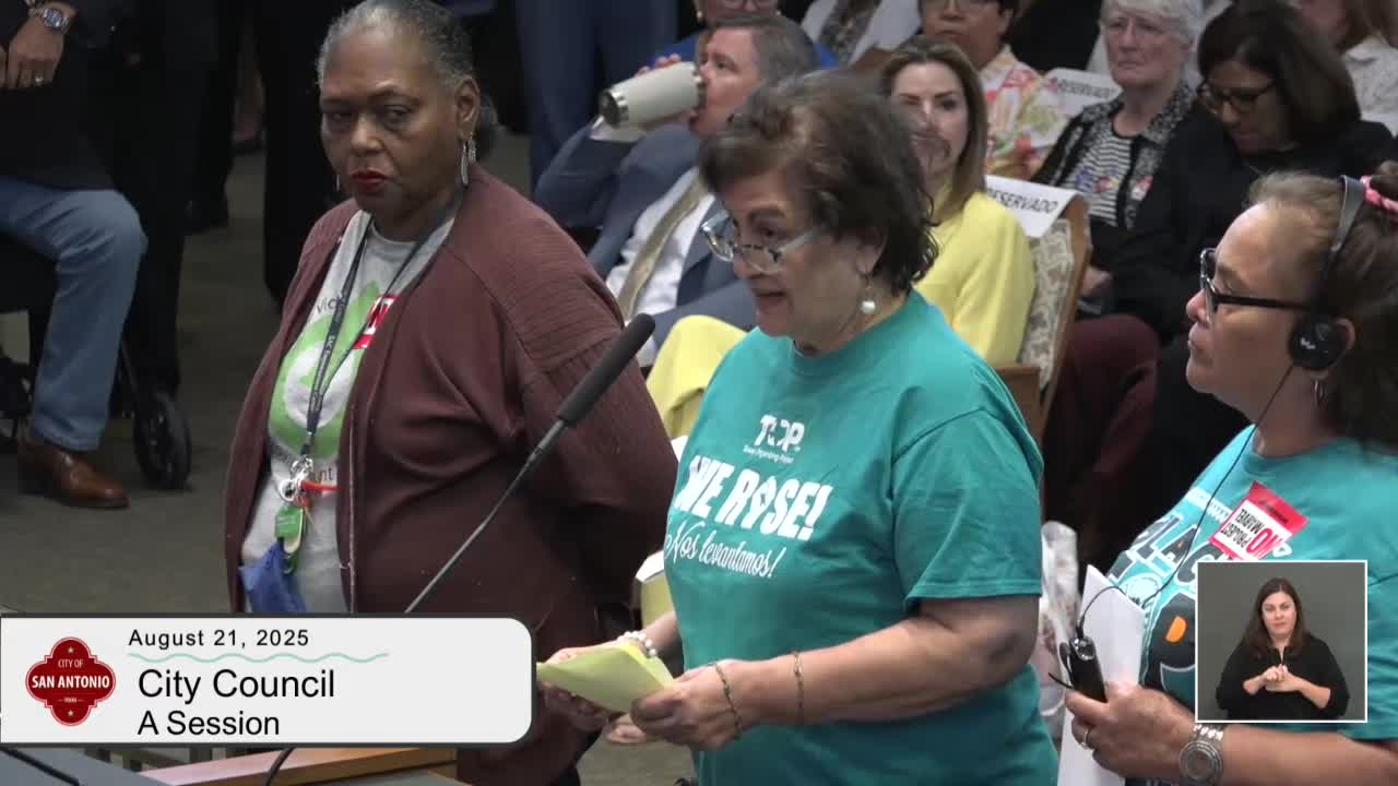 Local Resident Questions Viability of New Stores in San Antonio's Durango Development