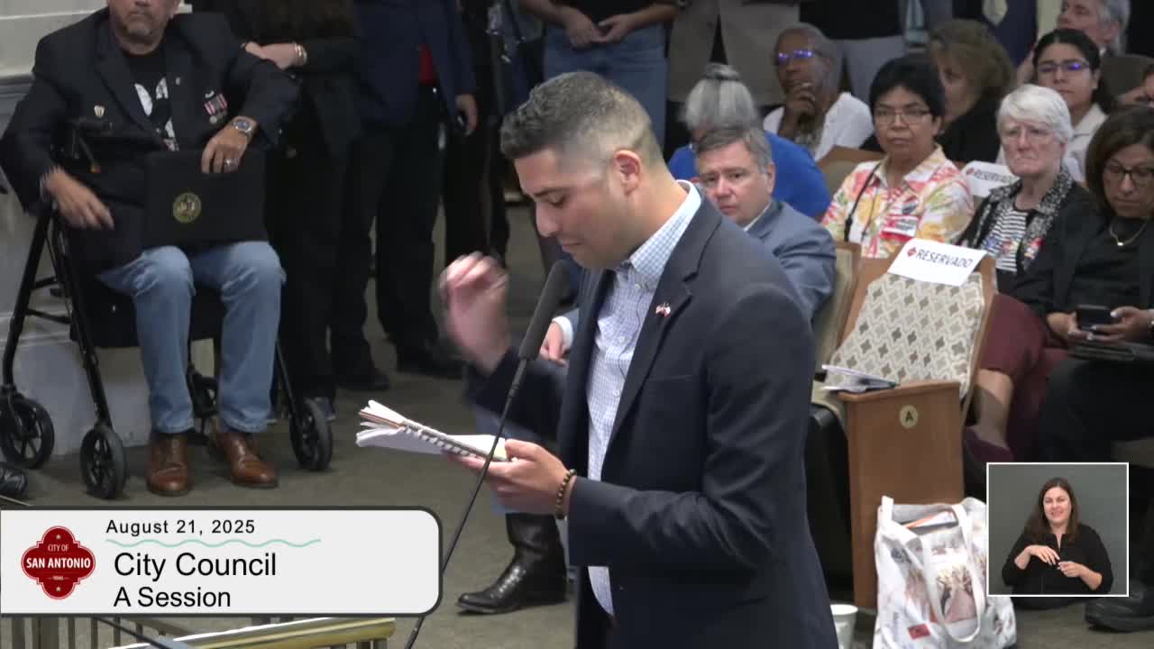 San Antonio Residents Demand Independent Study on New Arena Funding Plans