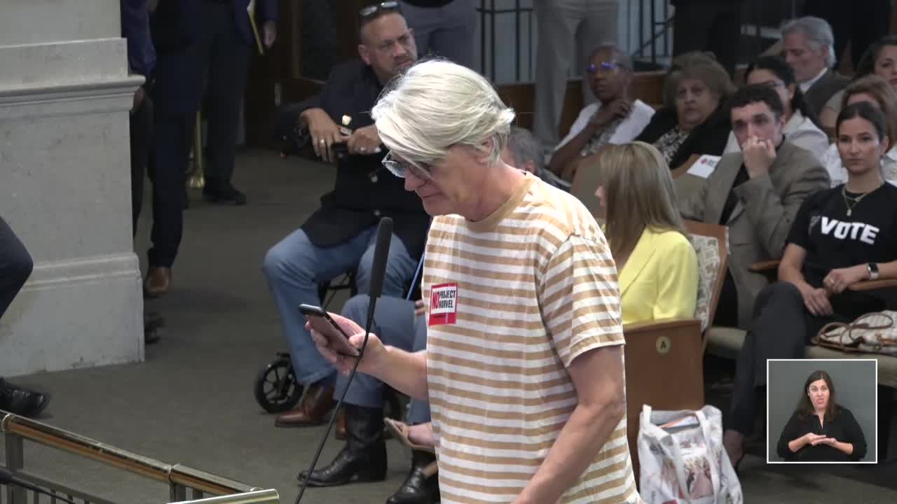 Residents Demand Analysis of Downtown Development Impact on Local Businesses