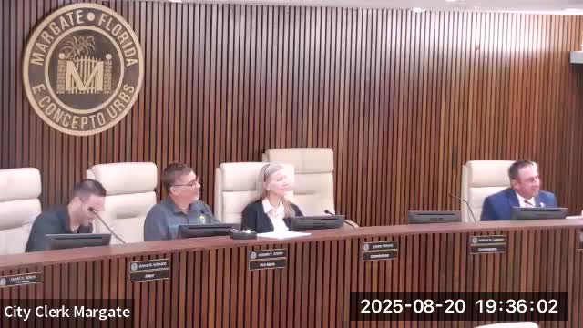 Business Seeks Clarity on Transitional Living Facility Classification in Margate