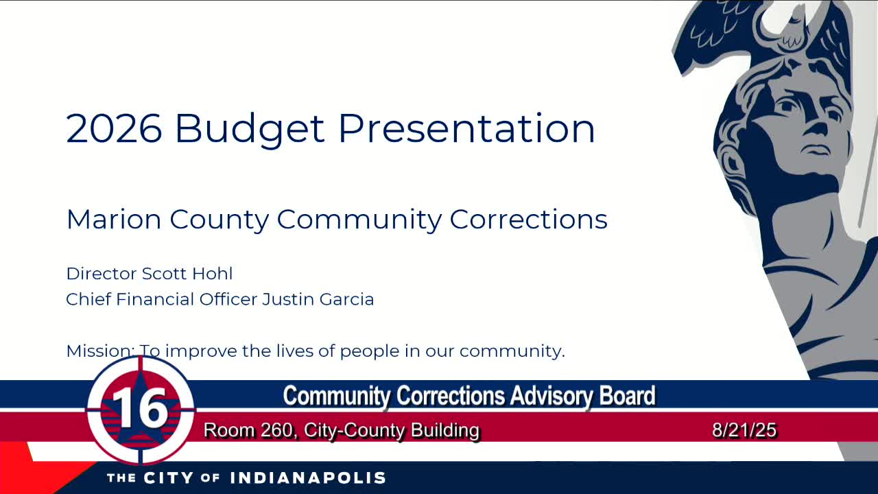 Agency Projects 2026 Budget of Over $22M with Notable Attrition Concerns