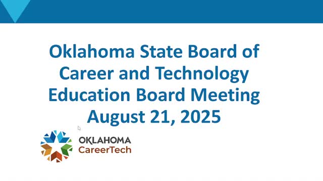 Oklahoma Summit Brings 4400 CareerTech Educators Together for Professional Development
