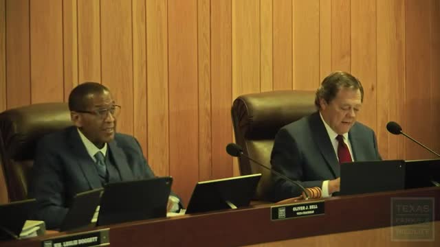 Texas Wildlife Division adopts changes to nonresident hunting license regulations