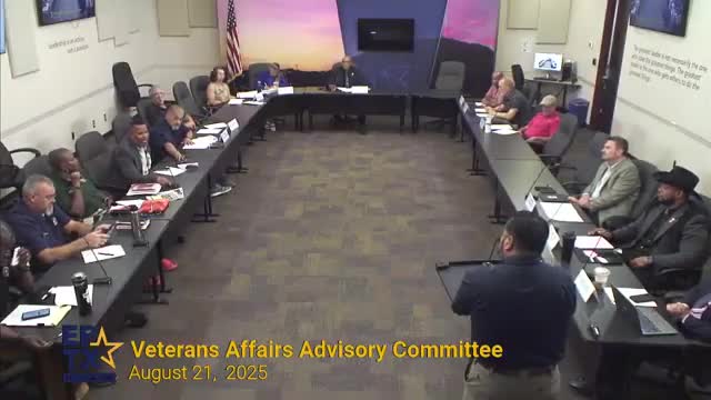 Opportunity Center Reports 30% Increase in Veteran Services Amid Housing Initiative