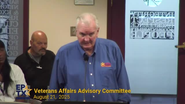 Community Collaboration Boosts Veterans Housing and Mental Health Initiatives