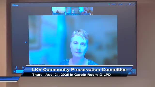 Lakeville Planning Discusses Affordable Housing Trust and Unit Expiration Strategies