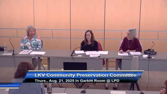 Lakeville discusses forming housing trust to address affordable housing needs
