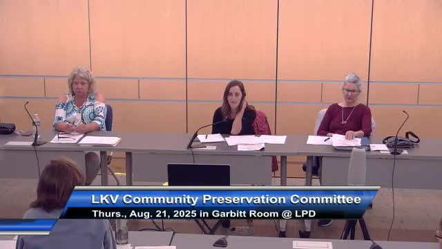 Lakeville explores strategies for affordable housing trust and CPA fund utilization