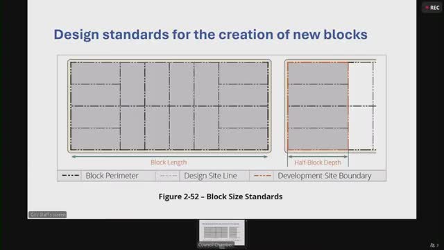 Santa Rosa reviews street standards amid long-term community project engagement