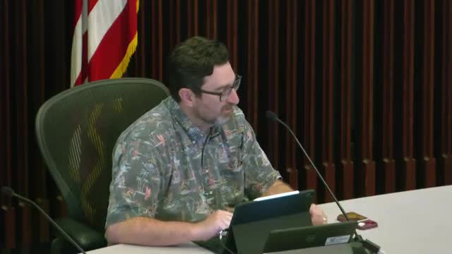 Planning Commission Advances Missing Middle Housing Code for Santa Rosa Developments