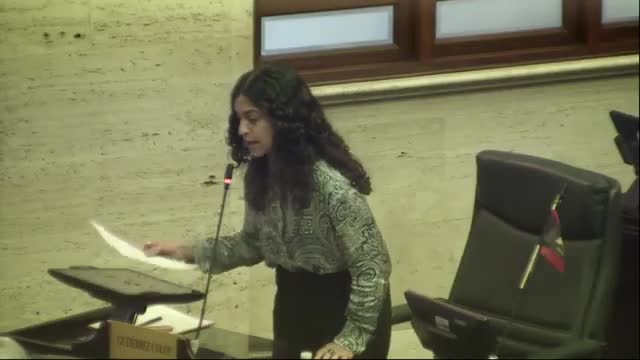 Puerto Rican Independence Party Rejects Senate Bill 331 on Public Information Access